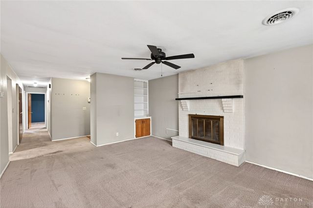 4773 Polen Drive, Kettering, OH 45440