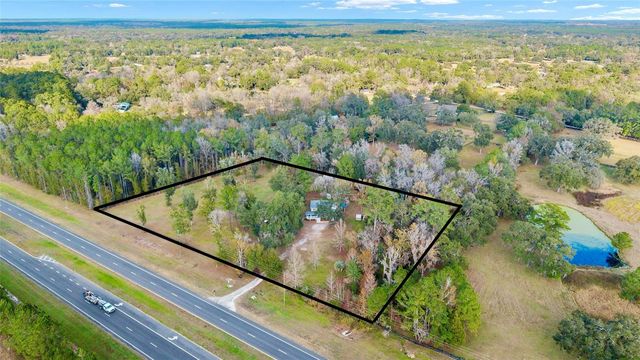 12771 N US HIGHWAY 27, Ocala, FL 34482