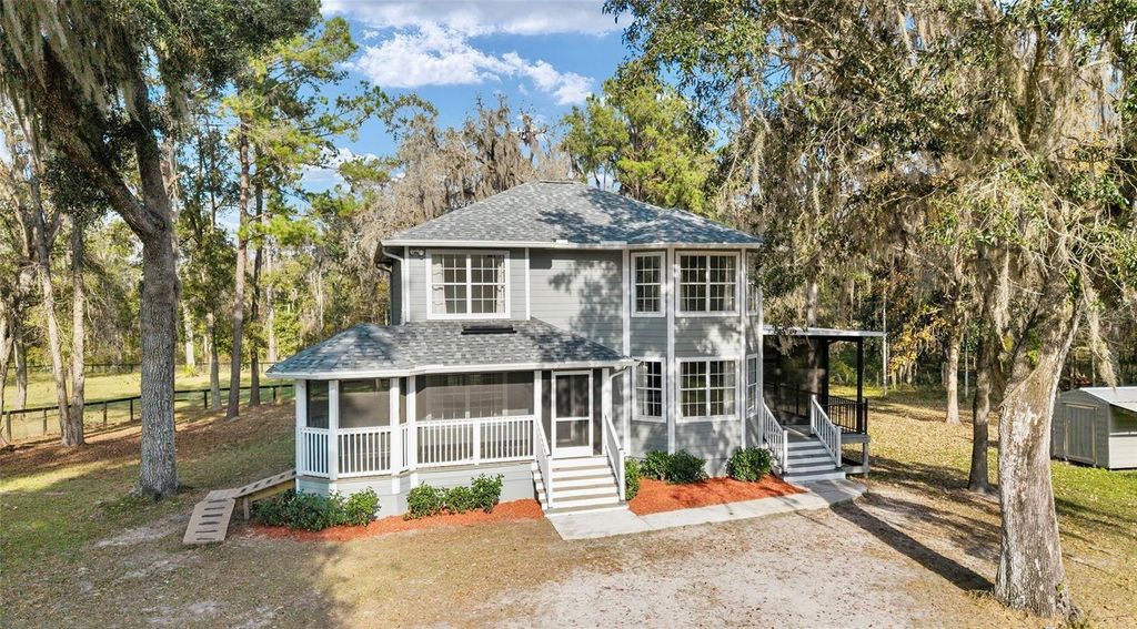 12771 N US HIGHWAY 27, Ocala, FL 34482