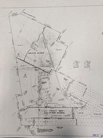 10600 Hooper Rd, Central, LA 70818