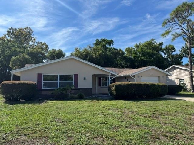 12223 BEAR CLAW LOOP, Hudson, FL 34667