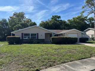 12223 BEAR CLAW LOOP, Hudson, FL 34667