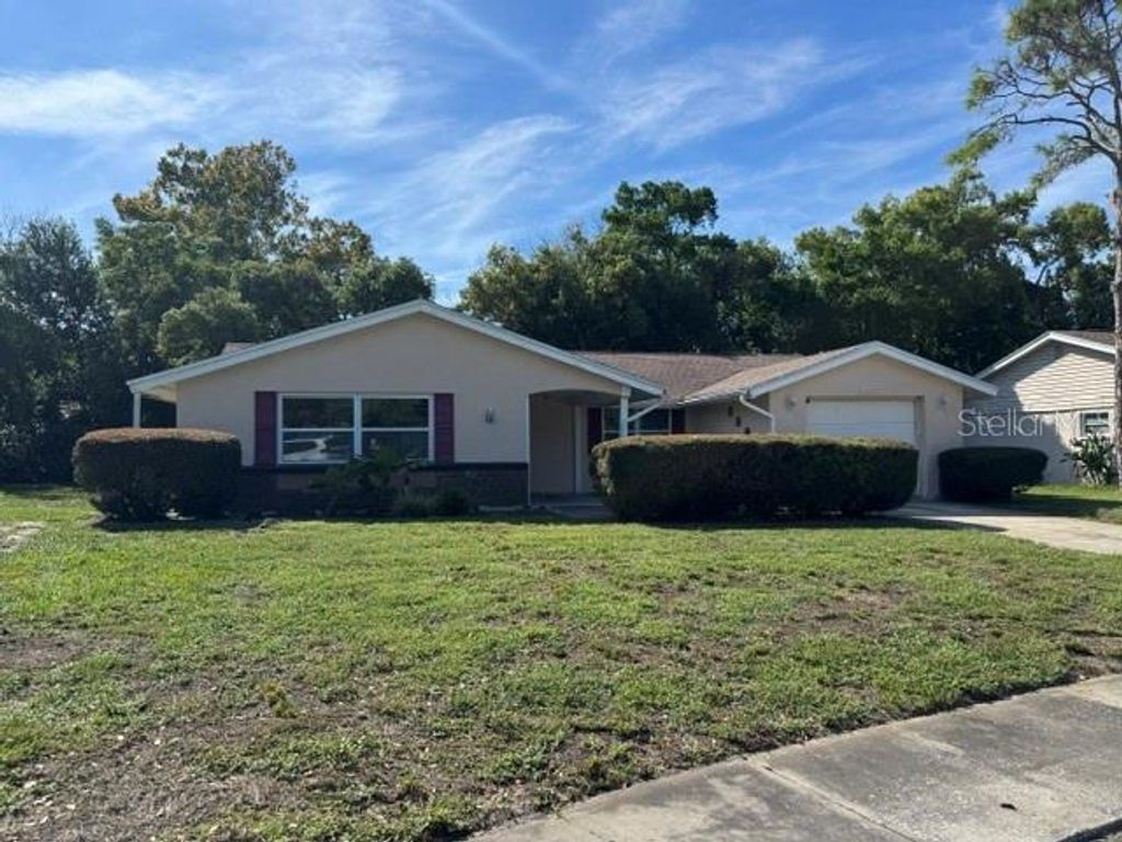 12223 BEAR CLAW LOOP, Hudson, FL 34667