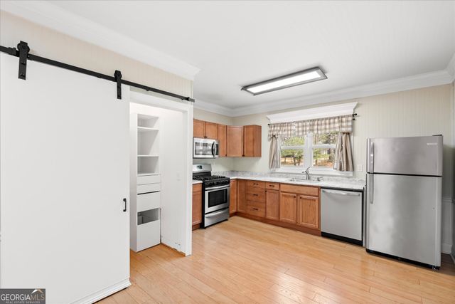 1423 Beulah Church Road, Carrollton, GA 30117