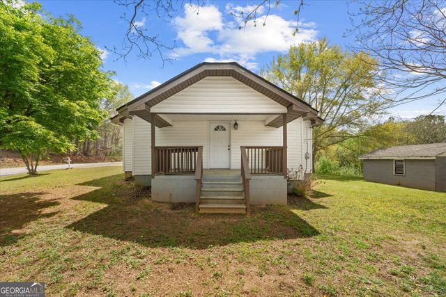 1423 Beulah Church Road, Carrollton, GA 30117