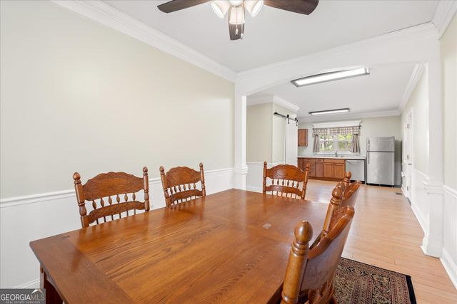 1423 Beulah Church Road, Carrollton, GA 30117