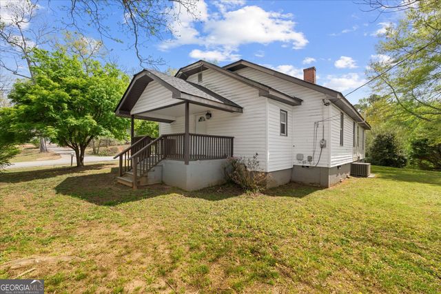 1423 Beulah Church Road, Carrollton, GA 30117