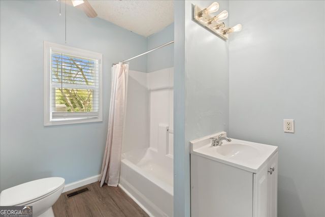 1423 Beulah Church Road, Carrollton, GA 30117