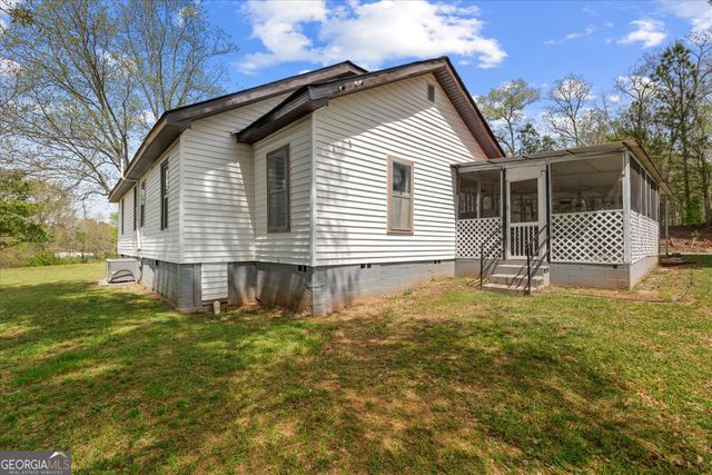 1423 Beulah Church Road, Carrollton, GA 30117