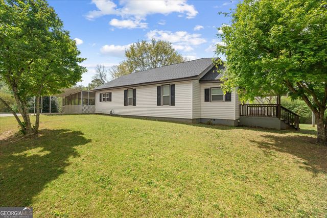 1423 Beulah Church Road, Carrollton, GA 30117