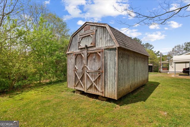 1423 Beulah Church Road, Carrollton, GA 30117