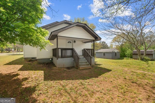 1423 Beulah Church Road, Carrollton, GA 30117