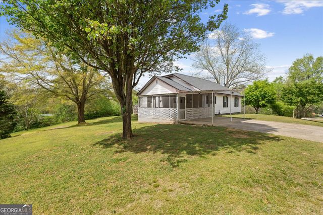 1423 Beulah Church Road, Carrollton, GA 30117