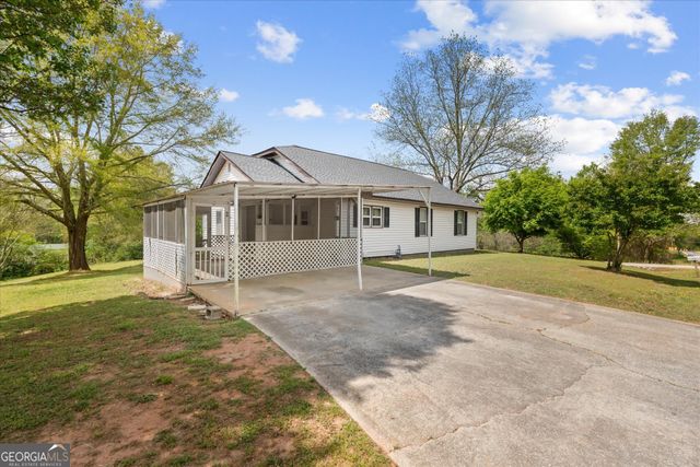 1423 Beulah Church Road, Carrollton, GA 30117