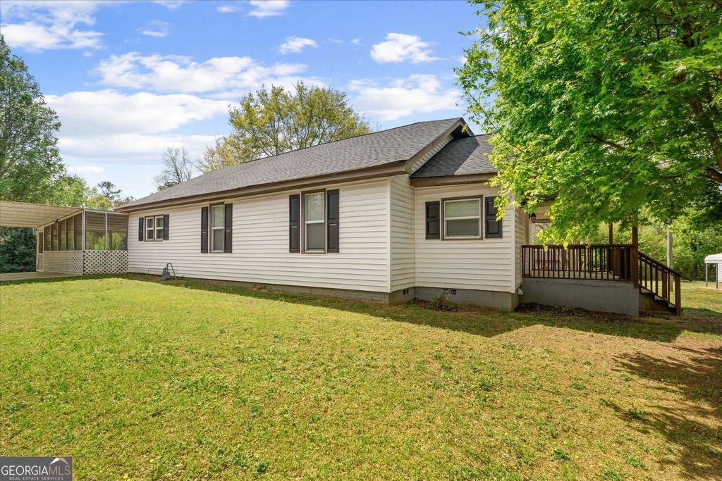 1423 Beulah Church Road, Carrollton, GA 30117