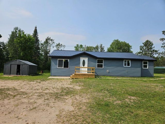 10091 Trengove Road NW, Bemidji, MN 56601