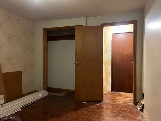 4740 Burleigh Road, Garfield Heights, OH 44125