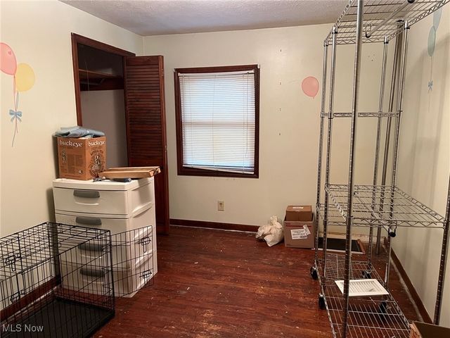 4740 Burleigh Road, Garfield Heights, OH 44125