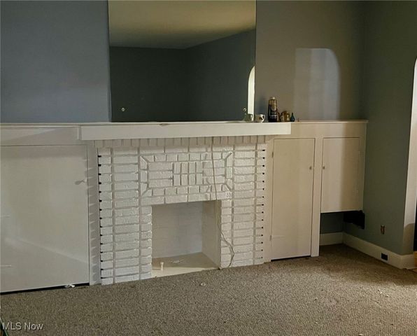 4740 Burleigh Road, Garfield Heights, OH 44125