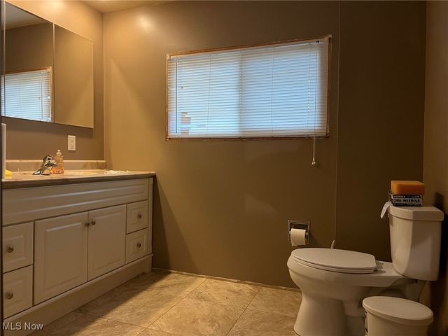 4740 Burleigh Road, Garfield Heights, OH 44125