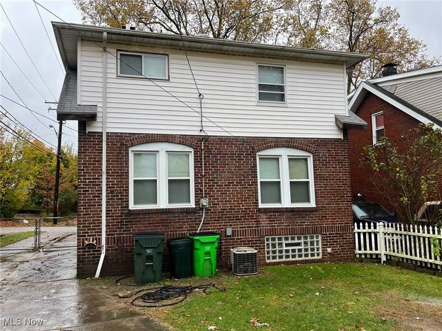 4740 Burleigh Road, Garfield Heights, OH 44125