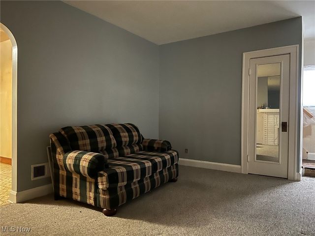 4740 Burleigh Road, Garfield Heights, OH 44125