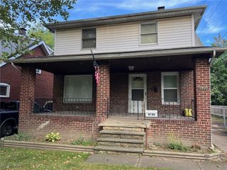 4740 Burleigh Road, Garfield Heights, OH 44125
