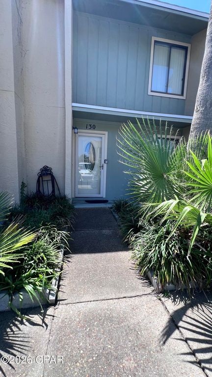 Image 1 of property listing at 130 Linda Marie Lane, Panama City Beach, FL 32407