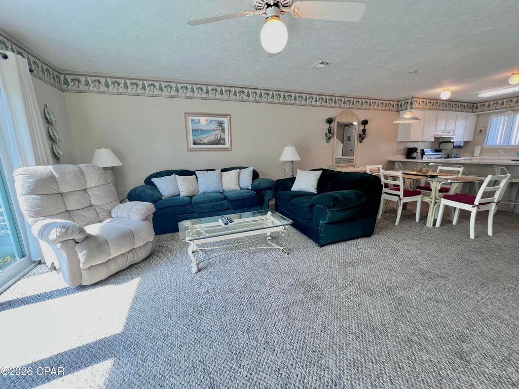 Image 14 of property listing at 130 Linda Marie Lane, Panama City Beach, FL 32407