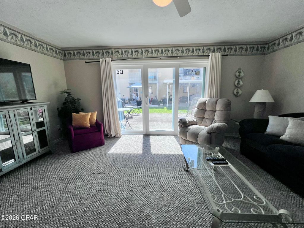 Image 15 of property listing at 130 Linda Marie Lane, Panama City Beach, FL 32407
