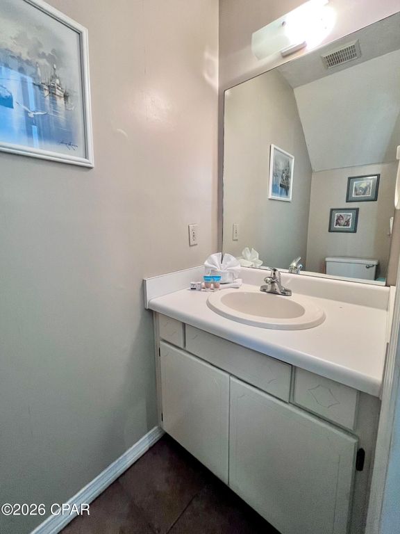 Image 17 of property listing at 130 Linda Marie Lane, Panama City Beach, FL 32407