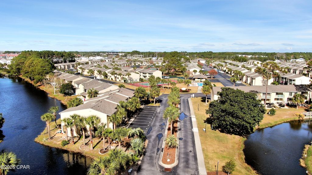 Image 29 of property listing at 130 Linda Marie Lane, Panama City Beach, FL 32407