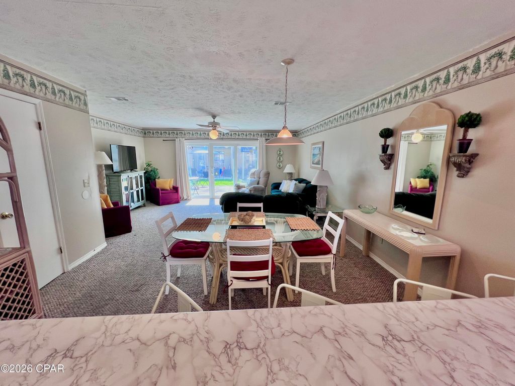 Image 3 of property listing at 130 Linda Marie Lane, Panama City Beach, FL 32407