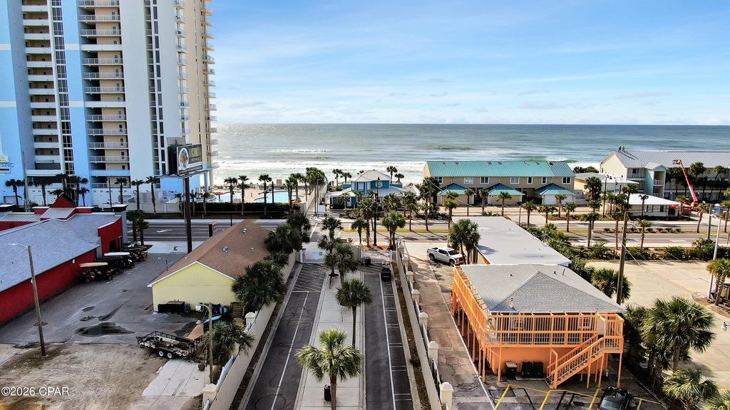 Image 30 of property listing at 130 Linda Marie Lane, Panama City Beach, FL 32407