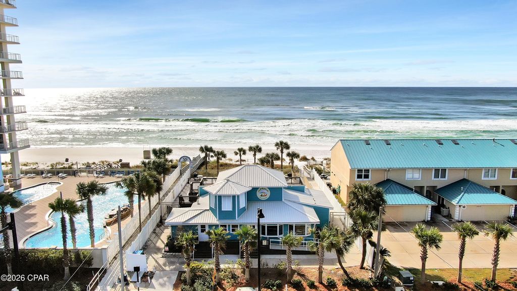 Image 31 of property listing at 130 Linda Marie Lane, Panama City Beach, FL 32407