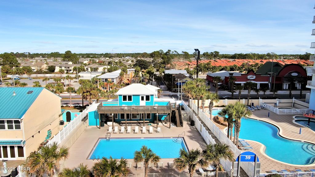 Image 32 of property listing at 130 Linda Marie Lane, Panama City Beach, FL 32407