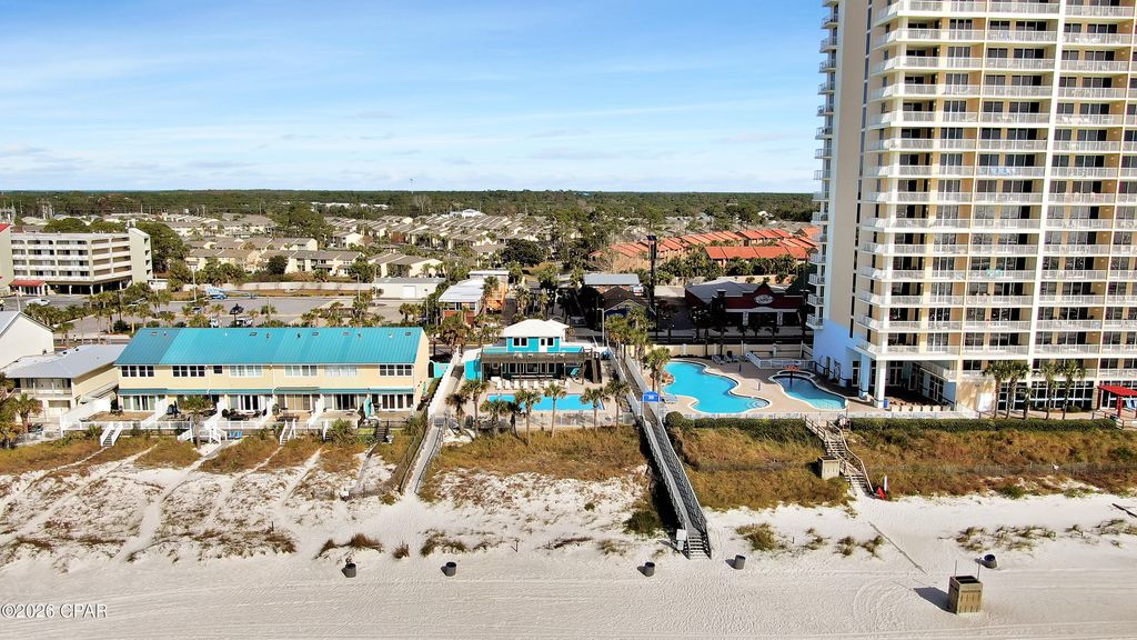 Image 33 of property listing at 130 Linda Marie Lane, Panama City Beach, FL 32407
