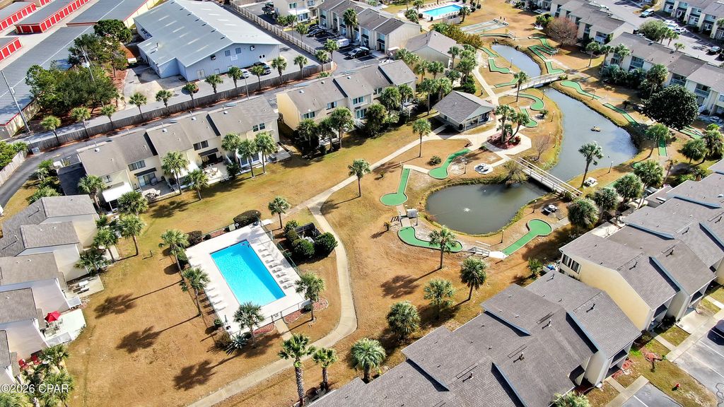 Image 37 of property listing at 130 Linda Marie Lane, Panama City Beach, FL 32407