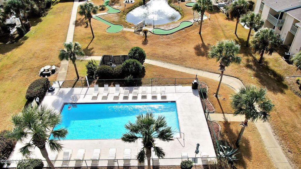 Image 38 of property listing at 130 Linda Marie Lane, Panama City Beach, FL 32407