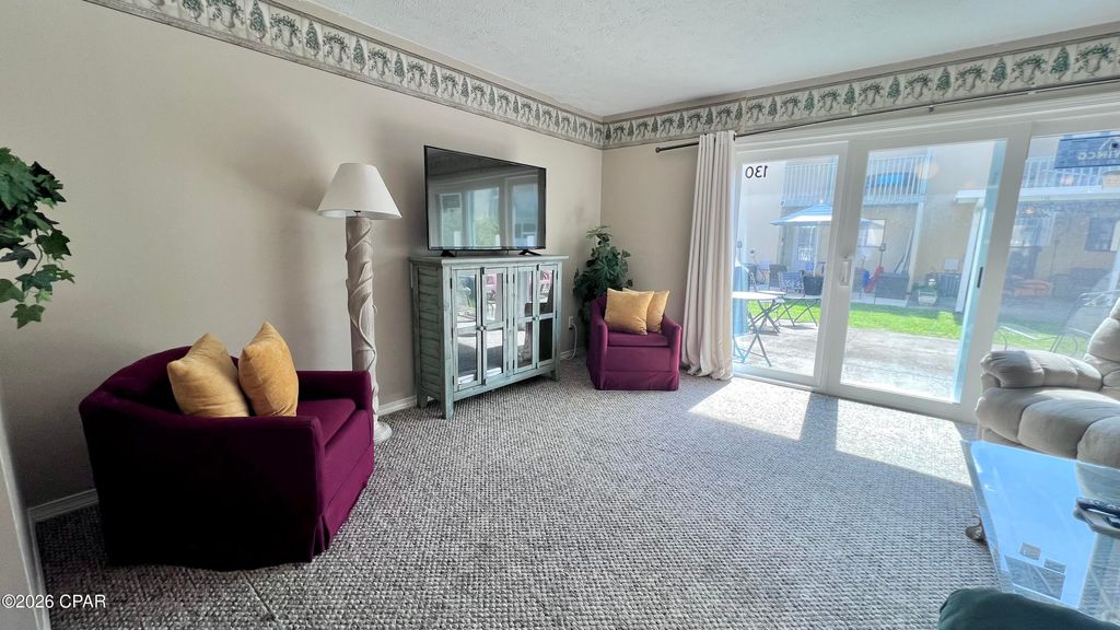 Image 4 of property listing at 130 Linda Marie Lane, Panama City Beach, FL 32407