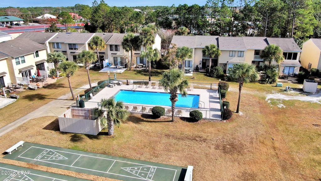Image 41 of property listing at 130 Linda Marie Lane, Panama City Beach, FL 32407