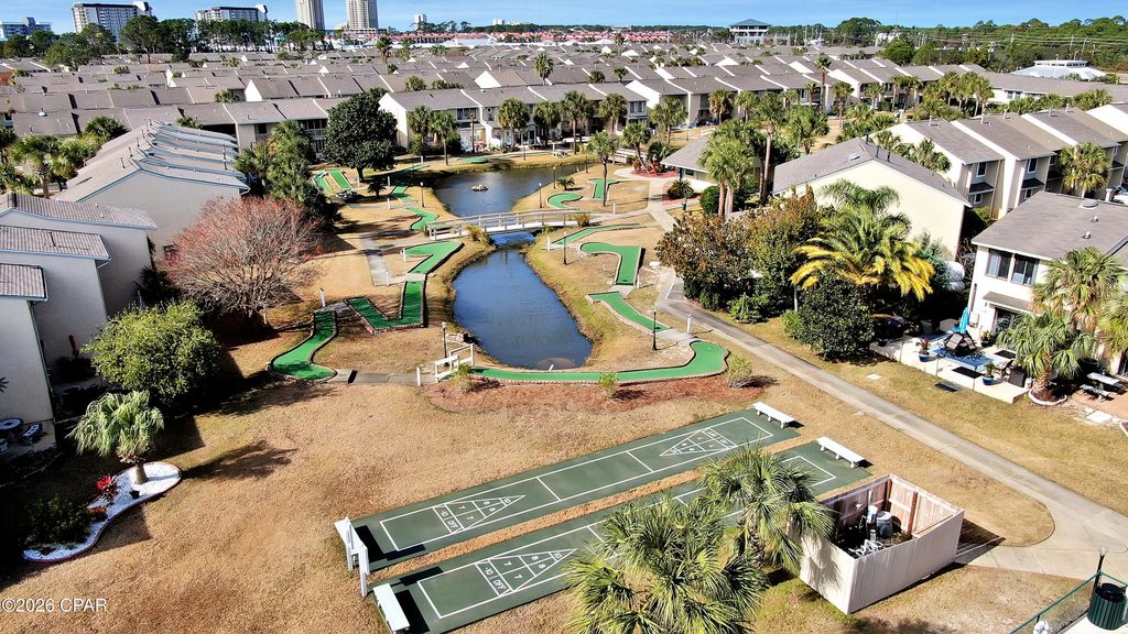 Image 42 of property listing at 130 Linda Marie Lane, Panama City Beach, FL 32407