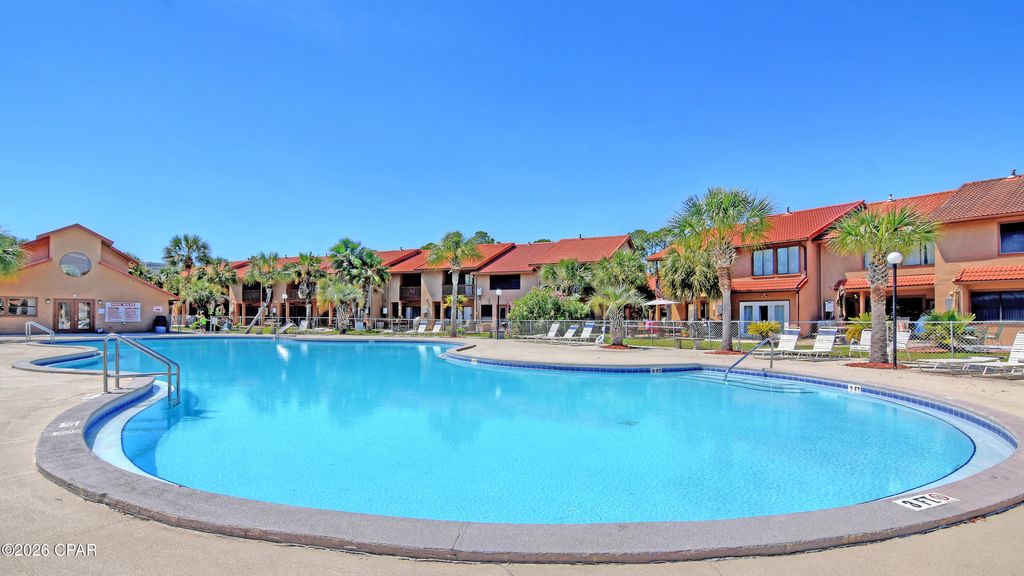 Image 47 of property listing at 130 Linda Marie Lane, Panama City Beach, FL 32407