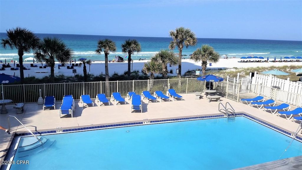 Image 49 of property listing at 130 Linda Marie Lane, Panama City Beach, FL 32407