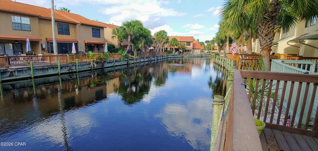 Image 50 of property listing at 130 Linda Marie Lane, Panama City Beach, FL 32407