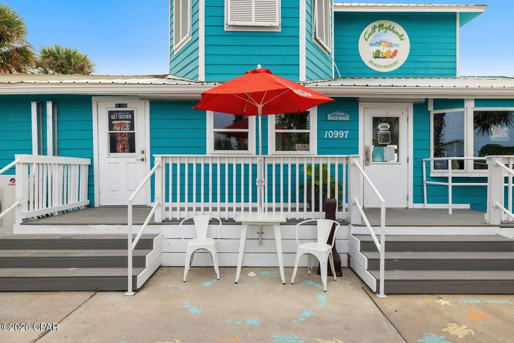 Image 52 of property listing at 130 Linda Marie Lane, Panama City Beach, FL 32407