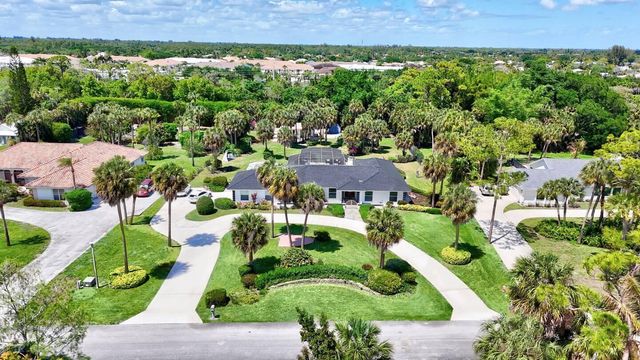 12231 Areaca Drive, Wellington, FL 33414