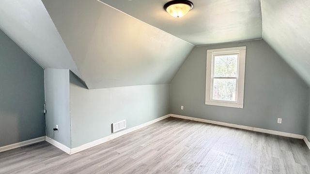 318 S Hamilton Street, Gary, IN 46403
