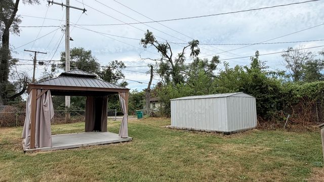 318 S Hamilton Street, Gary, IN 46403