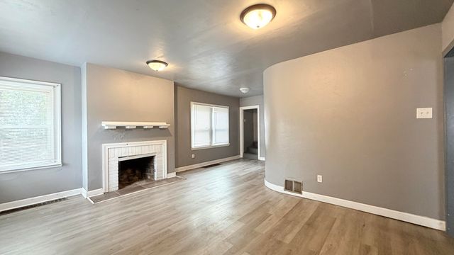 318 S Hamilton Street, Gary, IN 46403